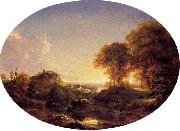 Thomas, Catskill Landscape